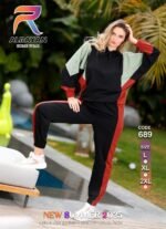 ⁦طقم رياضي نسائي⁩ - الصورة ⁦2⁩