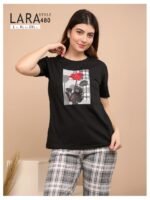 ⁦برمودا نص كم بنطلون كروهات⁩ - الصورة ⁦3⁩