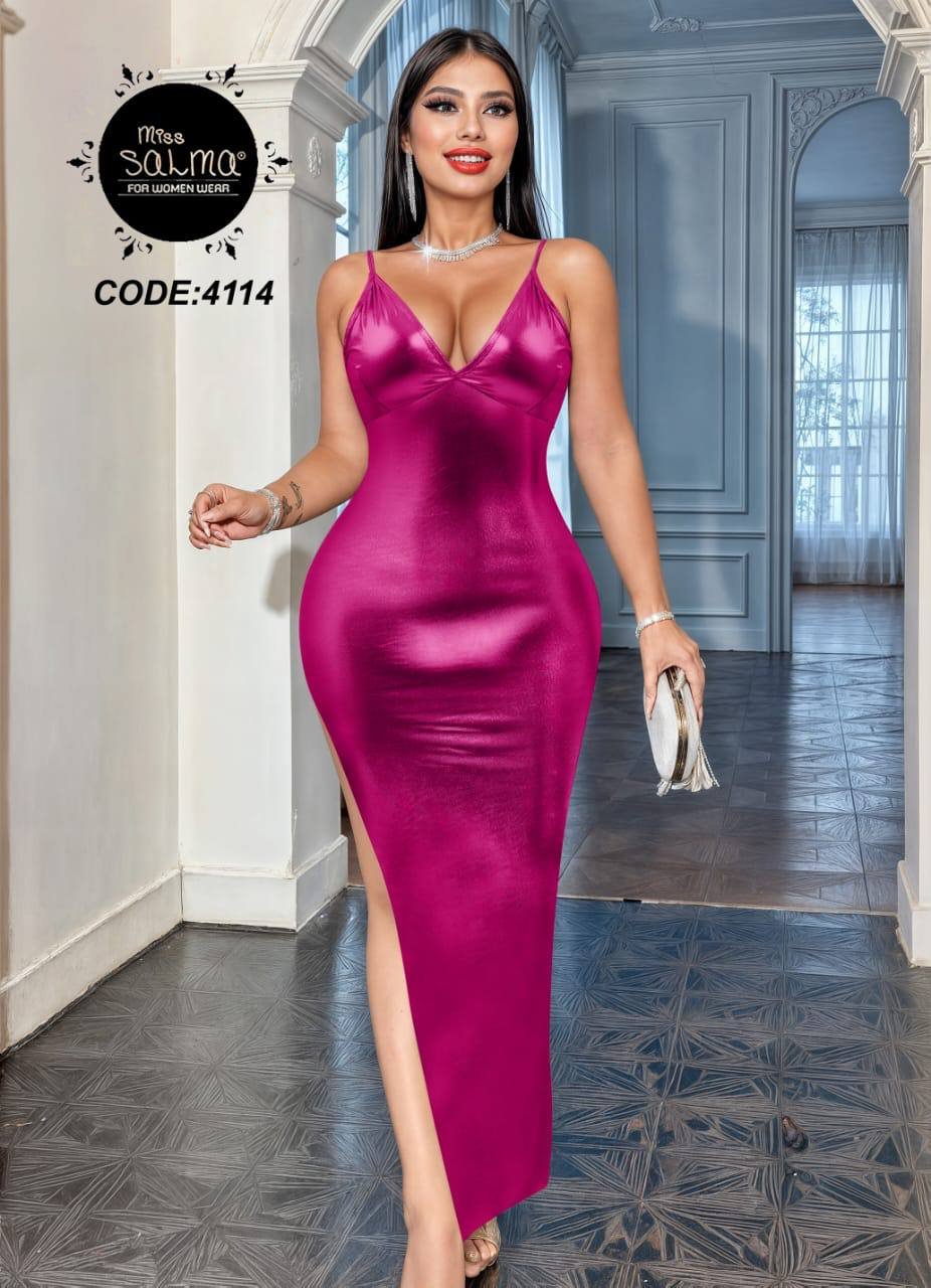 photo_5827748288680544092_y قميص ديسكو طويل - الصورة 1