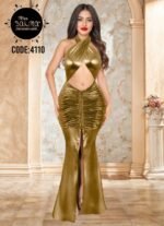 قميص ديسكو طويل - الصورة 2