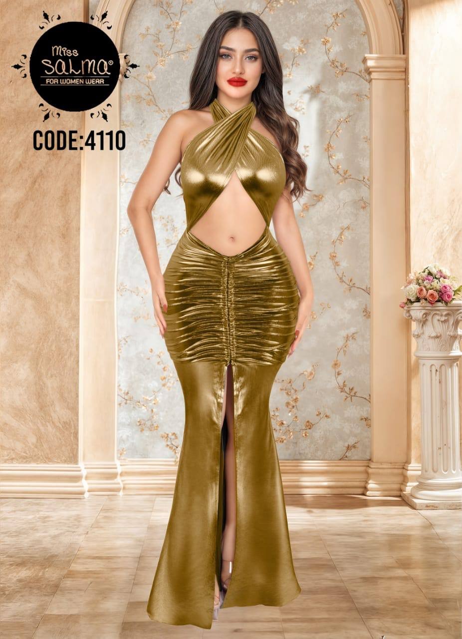 photo_6017093309199140433_y قميص ديسكو طويل - الصورة 2