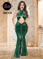 قميص ديسكو طويل - الصورة 5