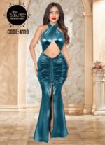 قميص ديسكو طويل - الصورة 6