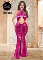 قميص ديسكو طويل - الصورة 7