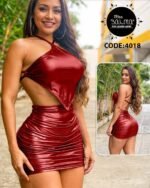 ⁦طقم ديسكو قطعتين⁩ - الصورة ⁦2⁩