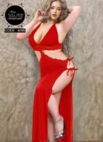 قميص تل طويل - الصورة 4
