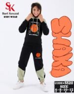 بيجامه ميلتون اولادي