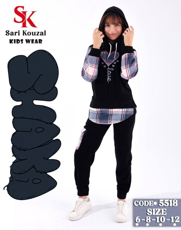 ⁦بيجامه بناتي⁩ - الصورة ⁦1⁩