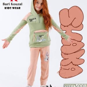 بيجامه ميلتون بناتي