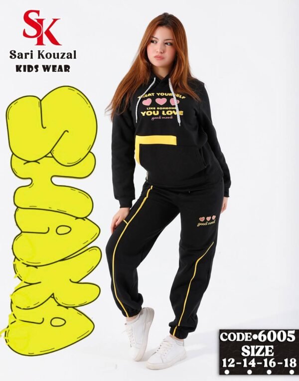 ⁦بيجامه بناتي⁩ - الصورة ⁦1⁩