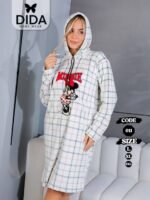 كاش قطيفه قصير