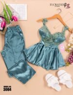 ⁦بيجامه ستان⁩ - الصورة ⁦2⁩