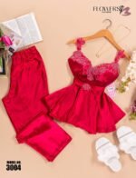 ⁦بيجامه ستان⁩ - الصورة ⁦4⁩