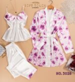 بچامه ستان ٣ قطع - الصورة 5