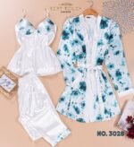 بچامه ستان ٣ قطع - الصورة 3