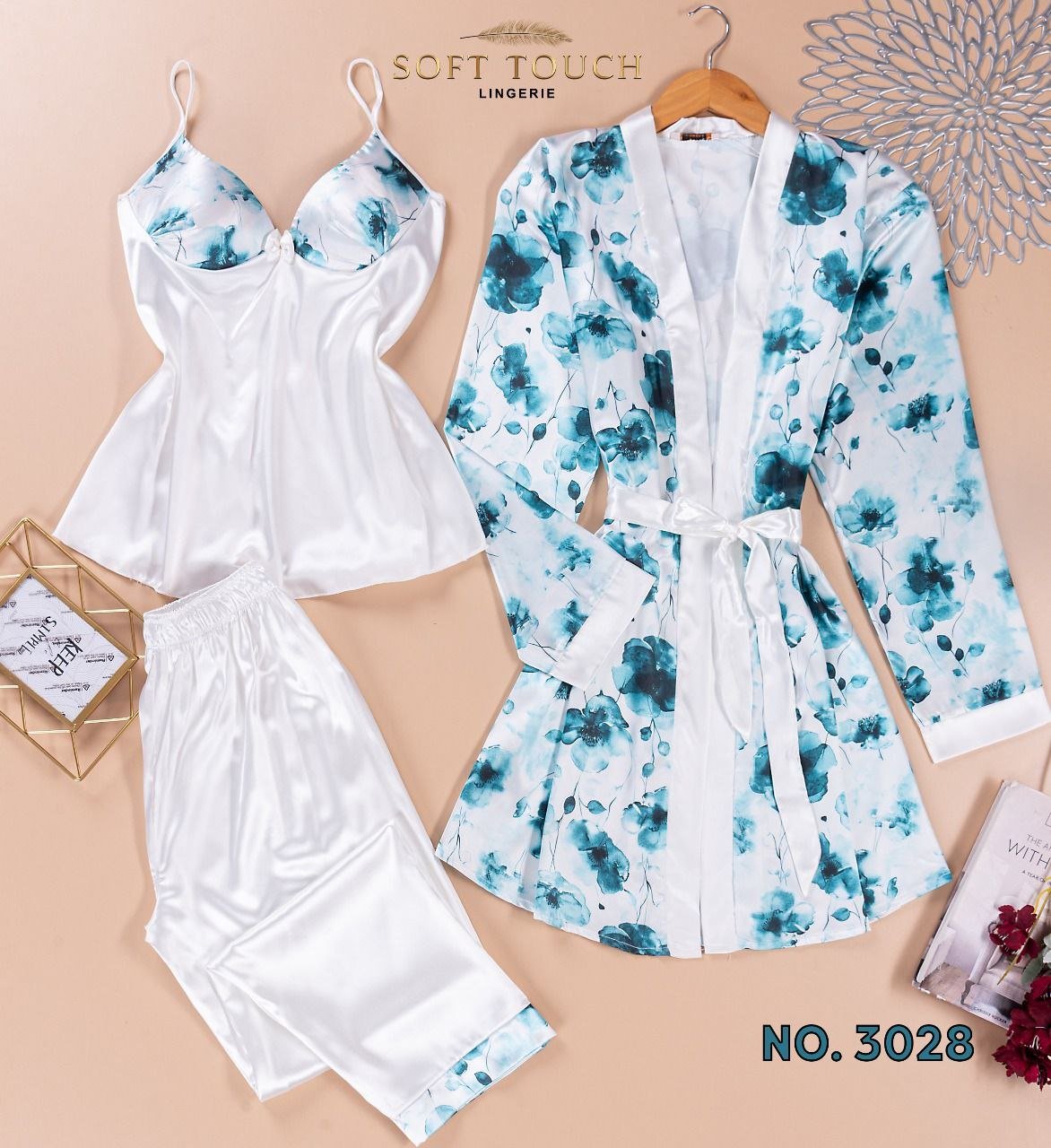 5778340208973039722 بچامه ستان ٣ قطع - الصورة 3