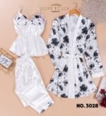 بچامه ستان ٣ قطع - الصورة 2