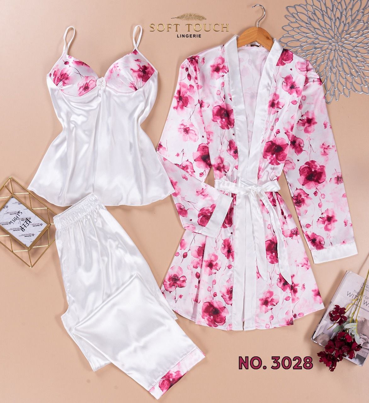 5778340208973039724 بچامه ستان ٣ قطع - الصورة 1