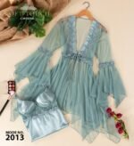 طقم صباحيه تل ف ستان