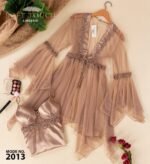 طقم صباحيه تل ف ستان - الصورة 3