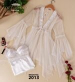 طقم صباحيه تل ف ستان - الصورة 4