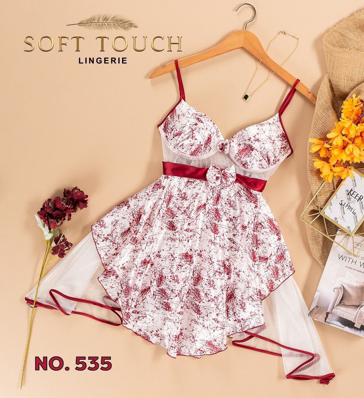 5787286660210346215 قميص ستان مشجر - الصورة 4