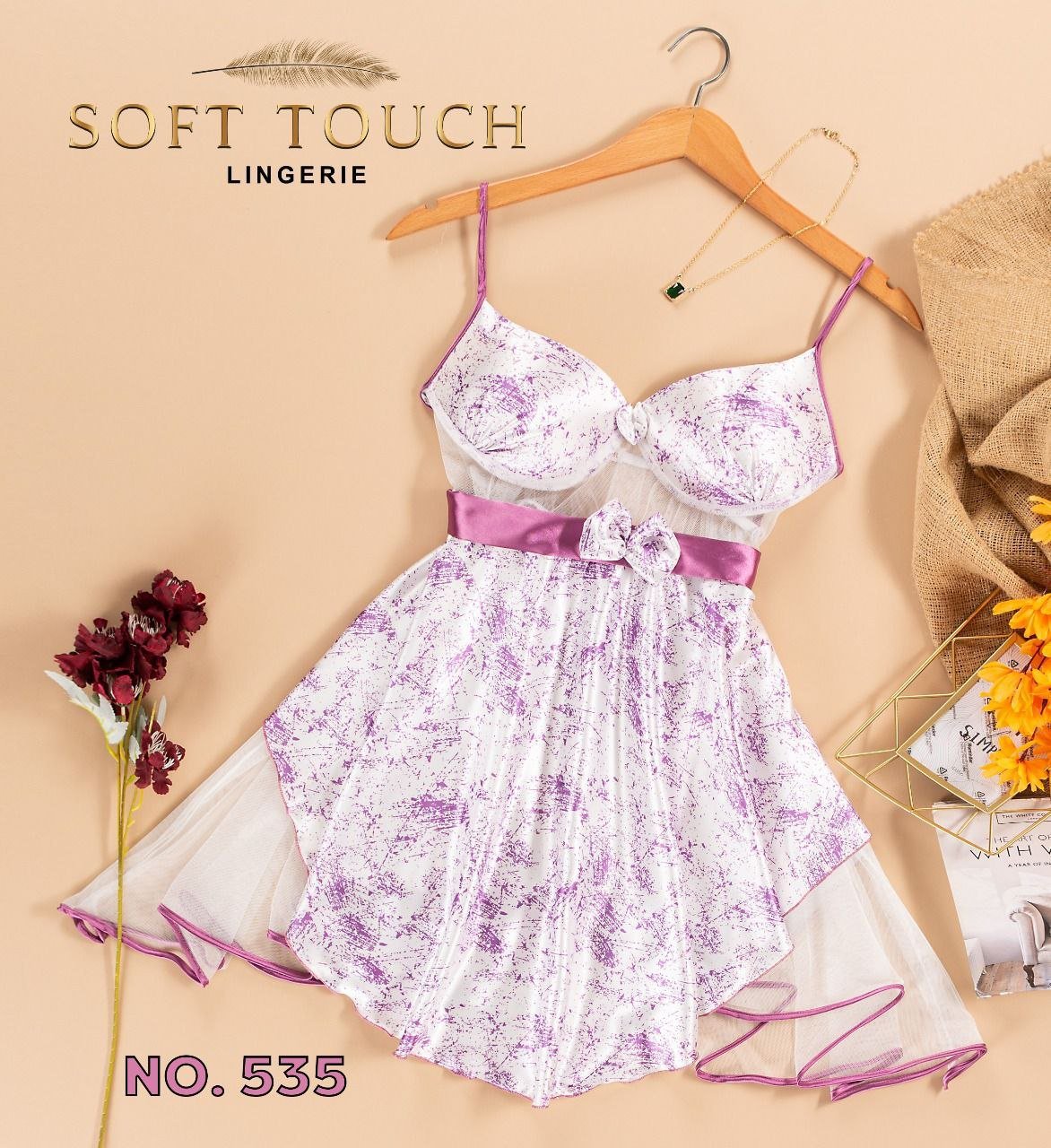 5787286660210346216 قميص ستان مشجر - الصورة 6