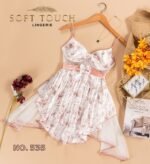 قميص ستان مشجر - الصورة 3