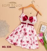 ⁦قميص ستان مشجر⁩ - الصورة ⁦5⁩