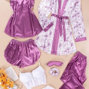 بچامه ستان ٦ قطع