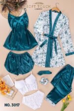 ⁦بچامه ستان ٦ قطع⁩ - الصورة ⁦3⁩