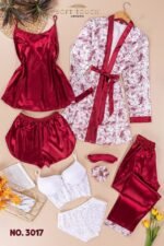 ⁦بچامه ستان ٦ قطع⁩ - الصورة ⁦4⁩