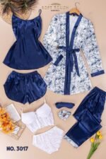 ⁦بچامه ستان ٦ قطع⁩ - الصورة ⁦5⁩