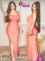 قميص طويل مفتوح - الصورة 8