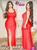 قميص طويل مفتوح - الصورة 7