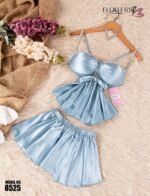 بيجامه ستان شورت