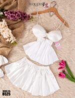 بيجامه ستان شورت - الصورة 2