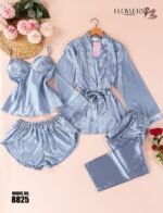 ⁦بيجامه ستان⁩ - الصورة ⁦2⁩