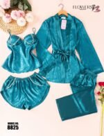 ⁦بيجامه ستان⁩ - الصورة ⁦3⁩