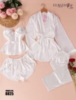 ⁦بيجامه ستان⁩ - الصورة ⁦4⁩