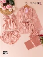 ⁦بيجامه ستان⁩ - الصورة ⁦5⁩