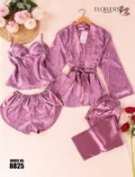 ⁦بيجامه ستان⁩ - الصورة ⁦6⁩