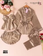 ⁦بيجامه ستان⁩ - الصورة ⁦7⁩