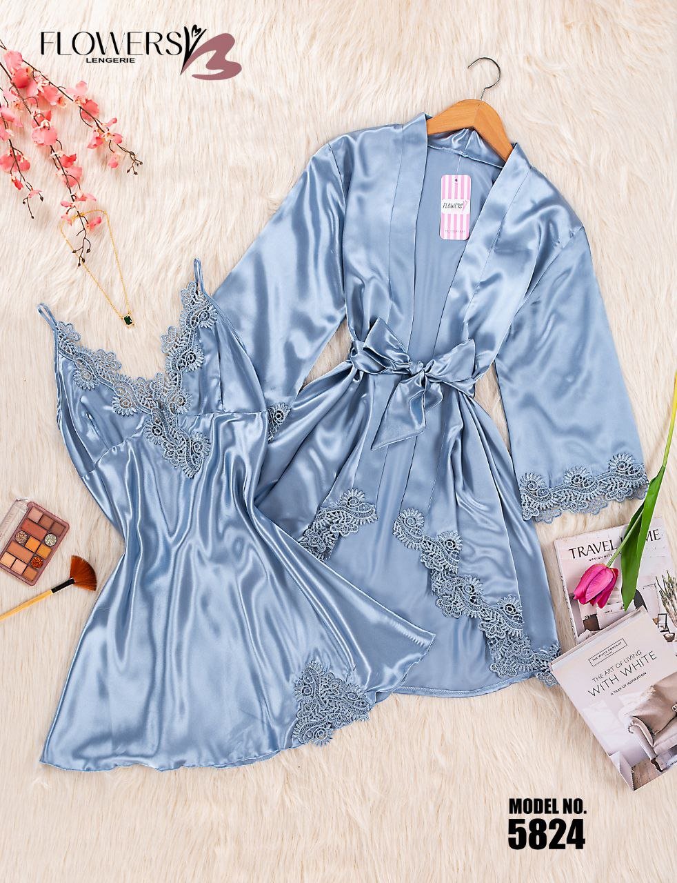 5827844985574244428 قميص ستان بروب - الصورة 1