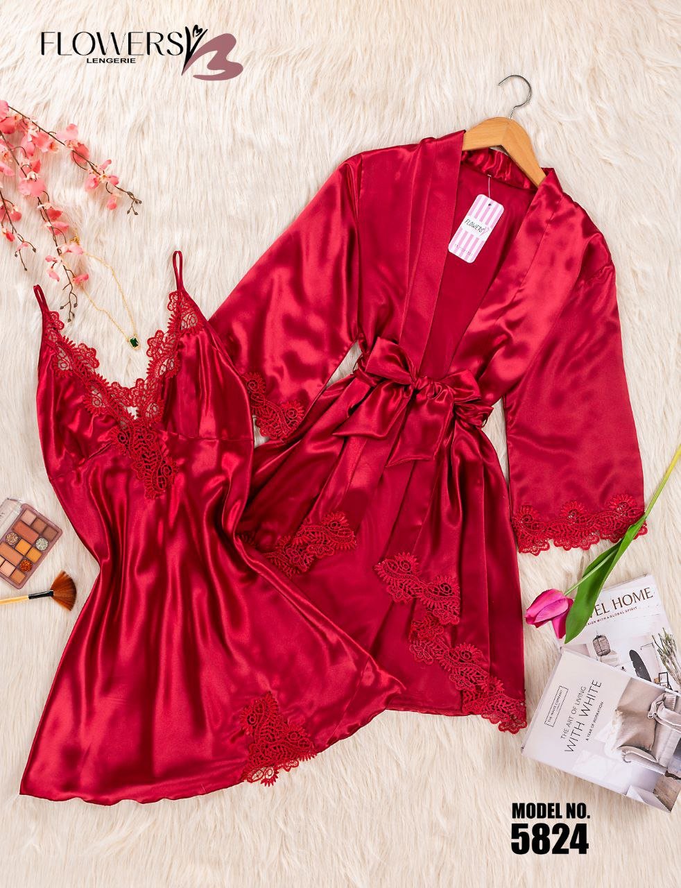 5827844985574244429 قميص ستان بروب - الصورة 2