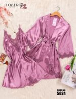 قميص ستان بروب - الصورة 3