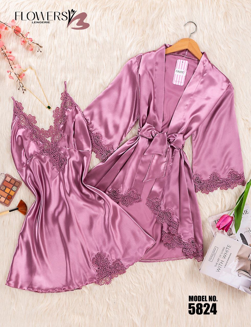 5827844985574244430 قميص ستان بروب - الصورة 3