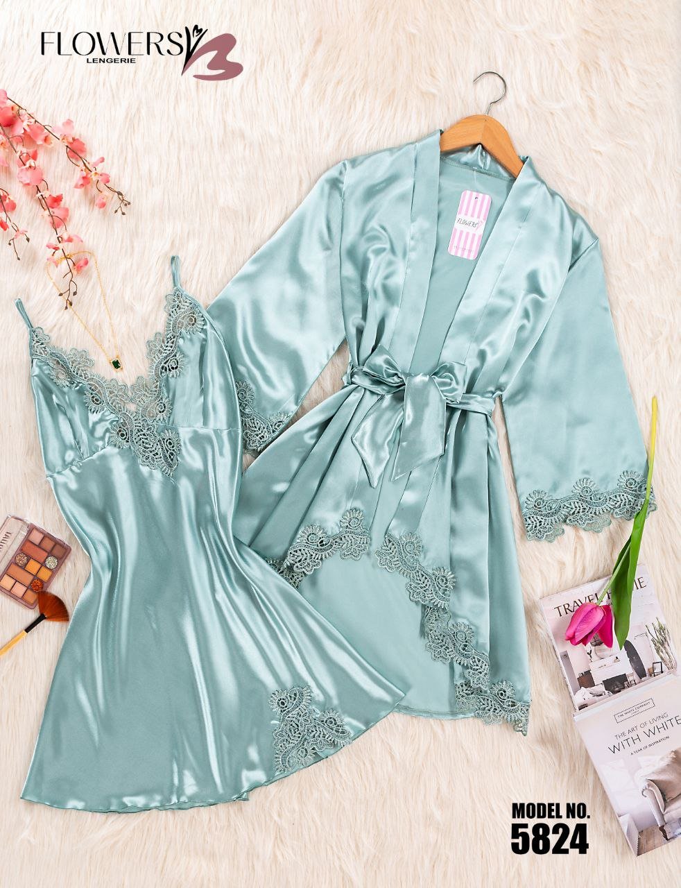 5827844985574244432 قميص ستان بروب - الصورة 4