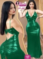 قميص ديسكو طويل - الصورة 2