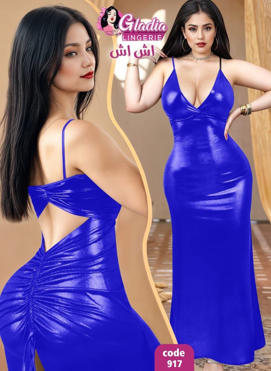 5832190169627871570 قميص ديسكو طويل - الصورة 3